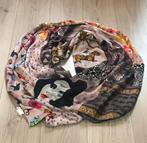 100% Stroke zijden sjaal van Berry Tielens 30€, Kleding | Dames, Mutsen, Sjaals en Handschoenen, Sjaal, Zo goed als nieuw
