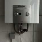 Boiler, Doe-het-zelf en Bouw, Chauffageketels en Boilers, Ophalen, Gebruikt, Aardgas, Boiler