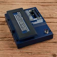 Digitech bass whammy beschikbaar voor biedingen