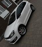 Volkswagen polo 1.2  Tsi, Voorwielaandrijving, Euro 5, Stof, Zwart