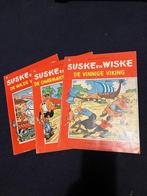 SUSKE & WISKE collectie, Verzamelen, Ophalen, Gebruikt