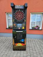 Vend jeux de fléchettes darts de cafer, Ophalen, Zo goed als nieuw, Pijlen