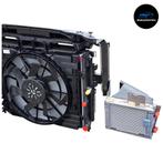 Traverse avant radiateurs Mercedes Cl G G63 AMG 4.0 V8 18-24, Verzenden, Mercedes-Benz