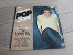 Lp : Paul Anka - the Lonely boy, Ophalen of Verzenden, Zo goed als nieuw