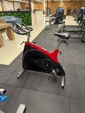 Body Bike Spinning fiets beschikbaar voor biedingen