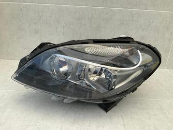 Koplamp Mercedes B Klasse W246 Links A2468200161 MB-5495 beschikbaar voor biedingen