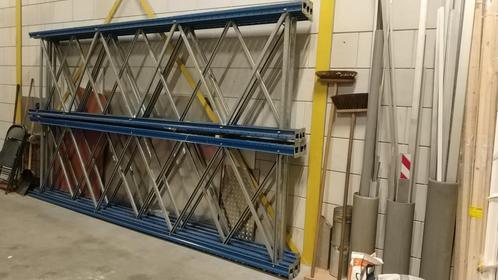 Ramada SP80 palletstellingen exclusief legborden;, Maison & Meubles, Armoires | Autre, Comme neuf