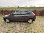 Opel Astra Diesel, Auto's, Opel, Voorwielaandrijving, Stof, Zwart, Bruin