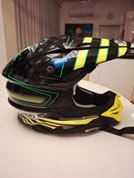 Shoei vfx wr 06, Motoren, Kleding | Motorhelmen, Ophalen of Verzenden, Shoei