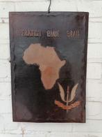 Opération Blue Beam... gravure sur cuivre... 1991 ! !, Enlèvement ou Envoi