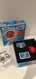 Tic Tac Boum Junior (Goliath), Enlèvement ou Envoi