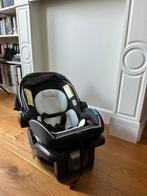 Autostoel Graco SnugRide Lite LX NAGELNIEUW, Kinderen en Baby's, Autostoeltjes, Ophalen, Overige methoden, 0 t/m 18 kg, Zo goed als nieuw