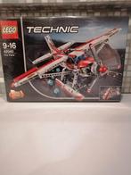 Lego vliegtuig, Ophalen of Verzenden, Vliegtuig