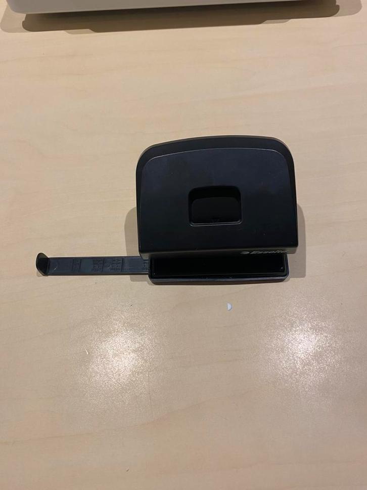 Perforator, Divers, Accessoires de bureau, Comme neuf, Enlèvement