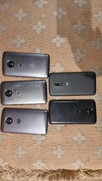 lot 5 gsm. motorola, Télécoms, Téléphonie mobile | Motorola, Utilisé, Enlèvement ou Envoi