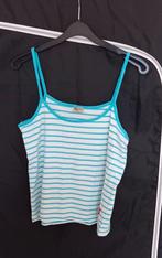 Dames top maat XXL., Kleding | Dames, Grote Maten, Ophalen, Zo goed als nieuw, Wit, Shirt of Top