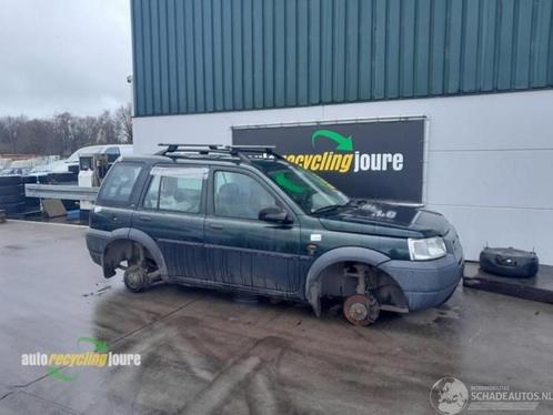 Land Rover Freelander Hard top onderdelen (donorauto), Autos : Pièces & Accessoires, Autres pièces automobiles