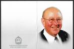Bidprentje Miel De Boe - Salesiaan - priester van Don Bosco, Ophalen of Verzenden, Bidprentje