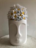 Grand cache-pot décoration Design pour plante & fleur :, Jardin & Terrasse, Enlèvement ou Envoi, Utilisé