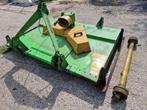 weidebloter joskin tr-180-c2, Ophalen of Verzenden, Akkerbouw, Weidebouw
