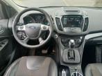 Ford kuga 2.0D Bj 2017(EURO6B) 208000km AUTOMAAT HANDELAAR, Automaat, 4 deurs, Overige kleuren, Parkeersensor