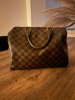 Louis vuitton speedy, Handtassen en Accessoires, Tassen | Damestassen, Ophalen, Zo goed als nieuw