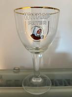 Bierglas Witkap Pater 25cl, Ophalen, Zo goed als nieuw