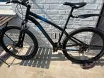 Mountenbike rockrider st120, Fietsen en Brommers, Fietsen | Mountainbikes en ATB, Ophalen, Gebruikt, Overige merken