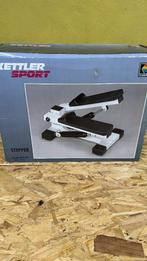 Kettler stepper, Sport en Fitness, Ophalen, Stepapparaat, Nieuw, Metaal