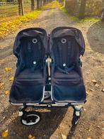Dubbele buggy Bugaboo, Ophalen, Gebruikt, Kinderwagen of Buggy
