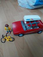 Playmobil vakantiewagen en fiets 3237, Enlèvement ou Envoi