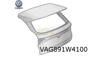 Volkswagen ID.4 (11/20-) achterklep Origineel! 11A827025B disponible aux enchères