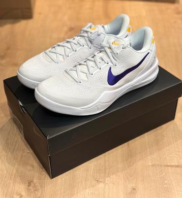 Nike Kobe Protro 8 beschikbaar voor biedingen