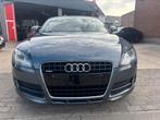 Audi Tt roadsteer 3.2 quattro, Auto's, Automaat, 227 g/km, 3189 cc, Cabriolet