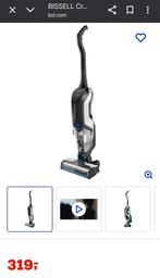 BISSELL CrossWave Cordless Max 3 in 1 Vloerreiniger, Ophalen, Zo goed als nieuw, Stofzuiger