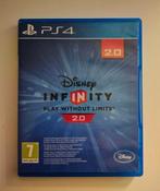 Disney Infinity 2.0, Online, Enlèvement ou Envoi, Aventure et Action, Comme neuf