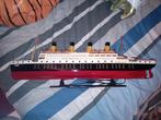 Houten Titanic +- 1m, Hobby en Vrije tijd, Ophalen, Zo goed als nieuw