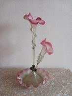 Murano glaswerk, Ophalen