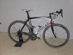 Carbon ridley Noah met ultegra medium, Fietsen en Brommers, Fietsen | Racefietsen, Ophalen, Carbon