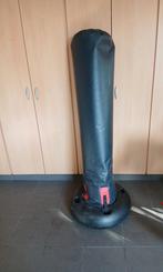 Opblaasbare Boksbal, Ophalen, Zo goed als nieuw, Boksbal