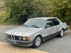 Bmw old timer 735i, Auto's, Automaat, Achterwielaandrijving, 5 deurs, Particulier
