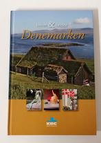 Toeren en tafelen in Denemarken van KBC. NIEUW, Boeken, Ophalen of Verzenden, Nieuw