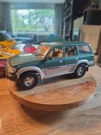 Toyota Land Cruiser VX limited /two tone, Ophalen of Verzenden, Zo goed als nieuw