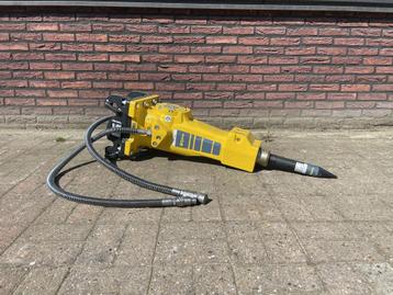 Eporic SB152 sloophamer NIEUW beschikbaar voor biedingen