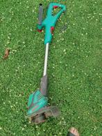 Bosch elektrische grastrimmer, Ophalen, Gebruikt, Elektrisch, Bosh