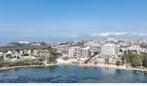 Appartement à vendre à Kusadasi en bord de mer, Stad, Appartement, 1 kamers, 44 m²