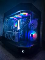 HighEnd Gaming Pc I7 12700K RTX 4060ti 16GB 64GB DDR5 6000HZ, Computers en Software, Ophalen of Verzenden, Nieuw, Gaming, SSD