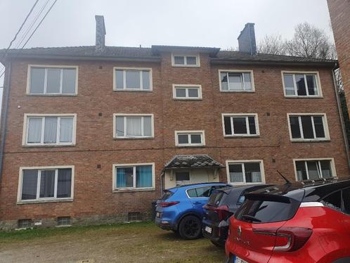 Building- 6 appartementen, Immo, Huizen en Appartementen te koop, Provincie Namen, 500 tot 1000 m², Overige soorten, E