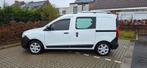Dacia Dokker camionnette  juin 2021 avec 56103km nickel, Dacia, Achat, Particulier, Caméra