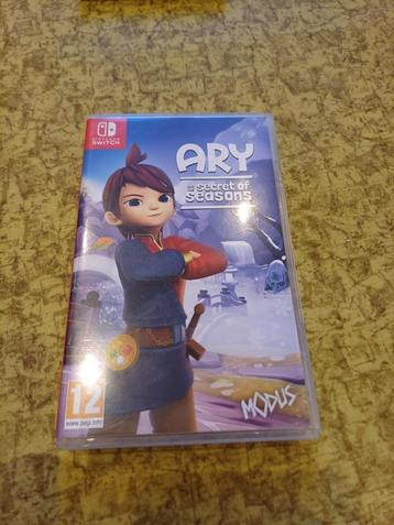 Switch games beschikbaar voor biedingen